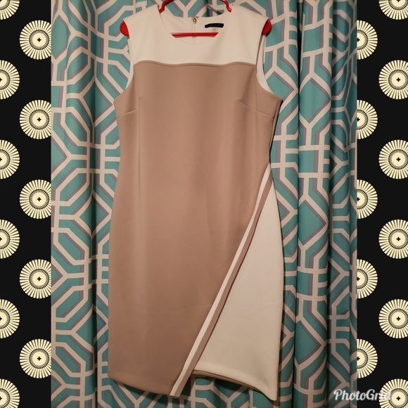 Tommy Hilfiger Dresses & Skirts - Tommy Hilfiger womens sleeveless shift dress size